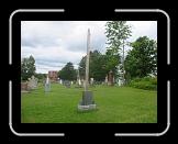 Cimetière de Les Écureuils