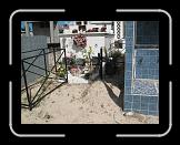 Cimetière de Capsterre