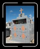 Cimetière de Capsterre