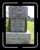 Cimetière Notre-Dame de Hull