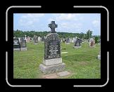 Cimetière Notre-Dame de Hull