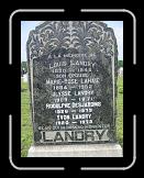 Cimetière Notre-Dame de Hull