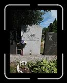 Cimetière St-Vincent-de-Paul