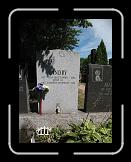 Cimetière St-Vincent-de-Paul