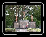 Cimetière St-Vincent-de-Paul