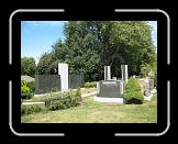 Cimetière St-Vincent-de-Paul