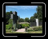 Cimetière St-Vincent-de-Paul