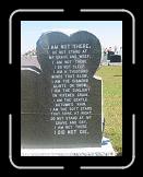 Cimetière de Hawkesbury