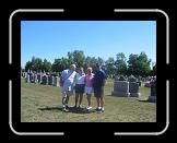 Cimetière de Hawkesbury