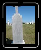 Cimetière de L'Orignal