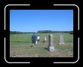 Cimetière de L'Orignal