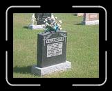 Cimetière de L'Orignal