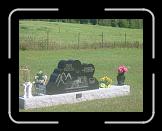 Cimetière de L'Orignal