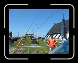 Cimetière de Grosse-Île