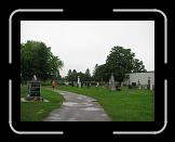 Cimetière de St-Anselme