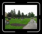Cimetière de St-Anselme