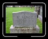 Cimetière de St-Anselme