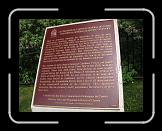 Cimetière de l'Hôpital-Général de Québec - Les morts de la guerre de Sept ans 1755-1760