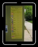 Cimetière de l'Hôpital-Général de Québec - Les morts de la guerre de Sept ans 1755-1760