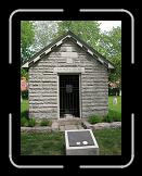 Cimetière de l'Hôpital-Général de Québec - Les morts de la guerre de Sept ans 1755-1760