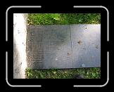 Cimetière de l'Hôpital-Général de Québec - Les morts de la guerre de Sept ans 1755-1760