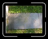 Cimetière de l'Hôpital-Général de Québec - Les morts de la guerre de Sept ans 1755-1760