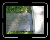 Cimetière de l'Hôpital-Général de Québec - Les morts de la guerre de Sept ans 1755-1760