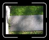 Cimetière de l'Hôpital-Général de Québec - Les morts de la guerre de Sept ans 1755-1760