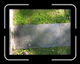 Cimetière de l'Hôpital-Général de Québec - Les morts de la guerre de Sept ans 1755-1760