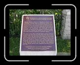 Cimetière de l'Hôpital-Général de Québec - Les morts de la guerre de Sept ans 1755-1760