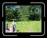 Cimetière St-Charles de Québec