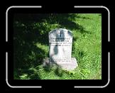 Cimetière St-Charles de Québec