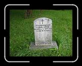 Cimetière St-Charles de Québec