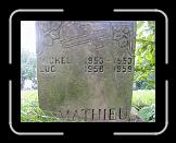 Cimetière St-Charles de Québec