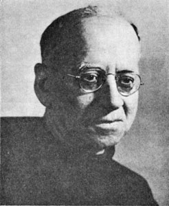 Photo publi dans le Bulletin des Recherches historiques, Vol. 66 Lvis - Juillet-Aot-Septembre 1960 No 3