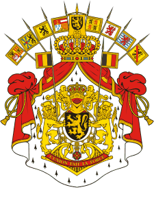 Landry de la Belgique