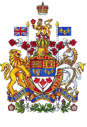 Les Landry du Canada