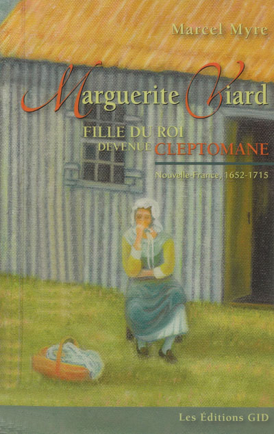 Myre Marguerite Viard