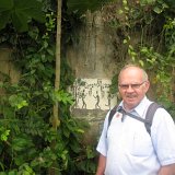 Visite du Eden Project près de St Austell