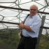 Visite du Eden Project près de St Austell