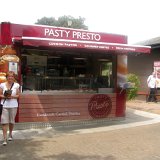 En route Bus de Heathrow à Plymouth en passant par Bristol