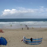 Visite du village de St Ives