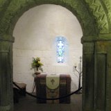 Visite du Château de Édimbourg