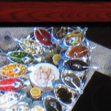 De Invergordon en Écosse à Belfast en Irlande du Nord