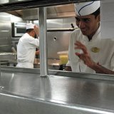 De Invergordon en Écosse à Belfast en Irlande du Nord