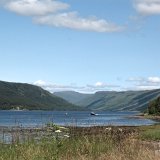 Excursion de Luss and Loch Lomond Drive