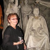 Visite du Château de Édimbourg