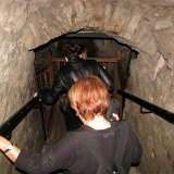 Visite du Château de Édimbourg