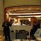 En route vers Inverness