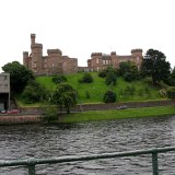 Visite de Inverness